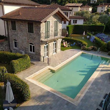 Bella Vita! Bellagio Zewnętrze zdjęcie